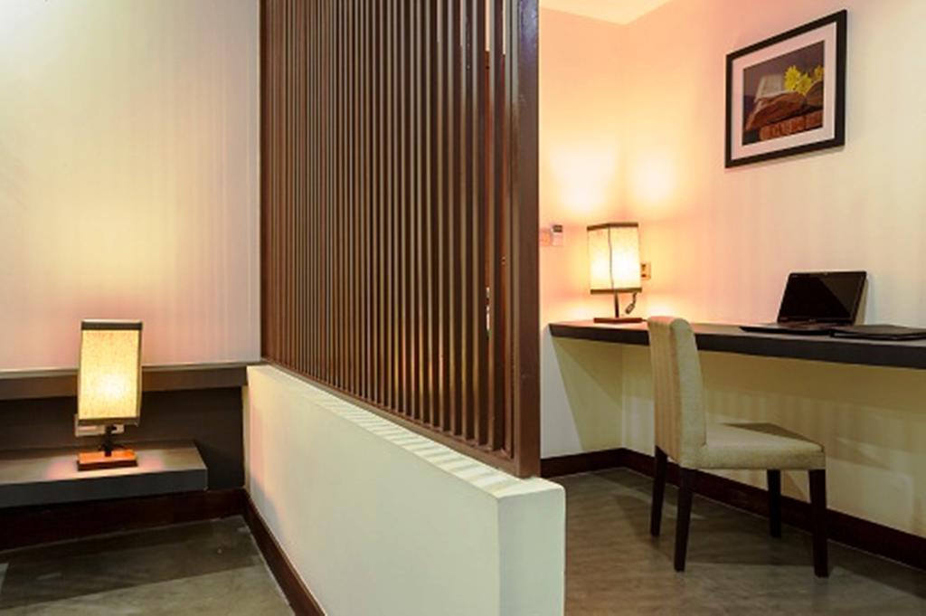 Alis Angkor Boutique & Siem Reap
