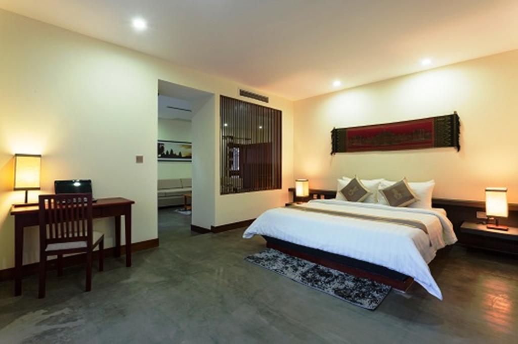Alis Angkor Boutique & Siem Reap