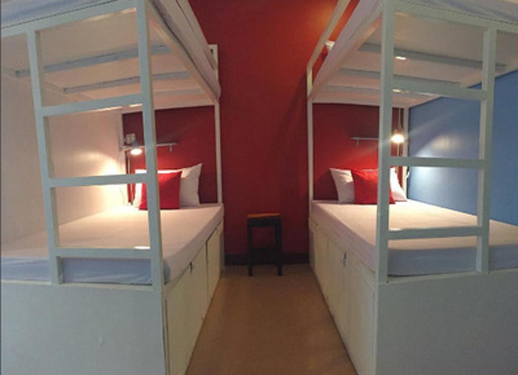 Central Hostel