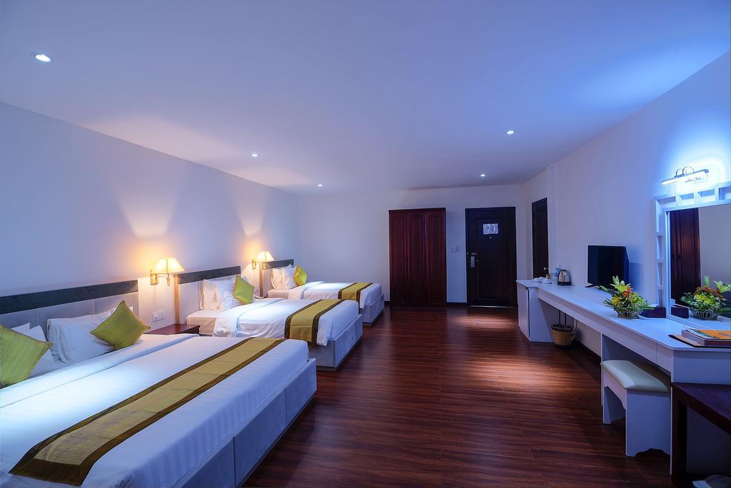 Hotel Starry Angkor