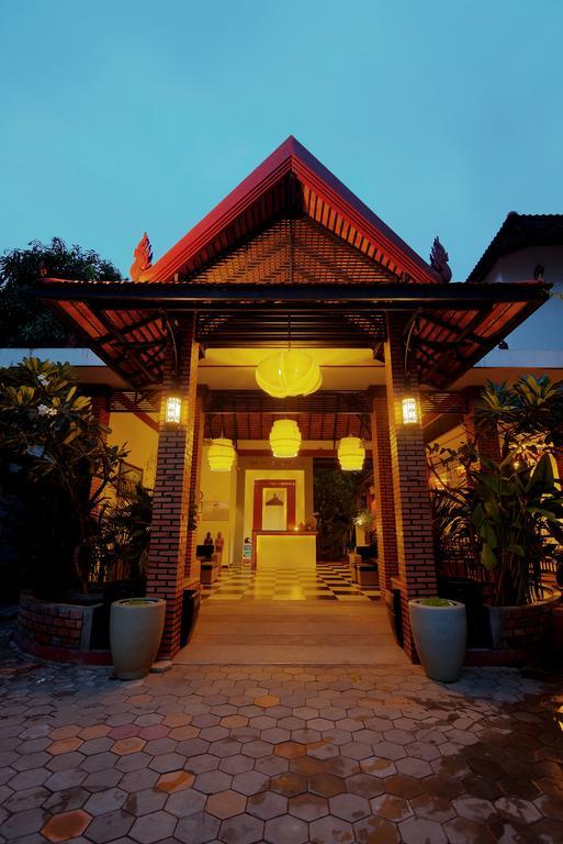 Boutique Angkor Siem Reap
