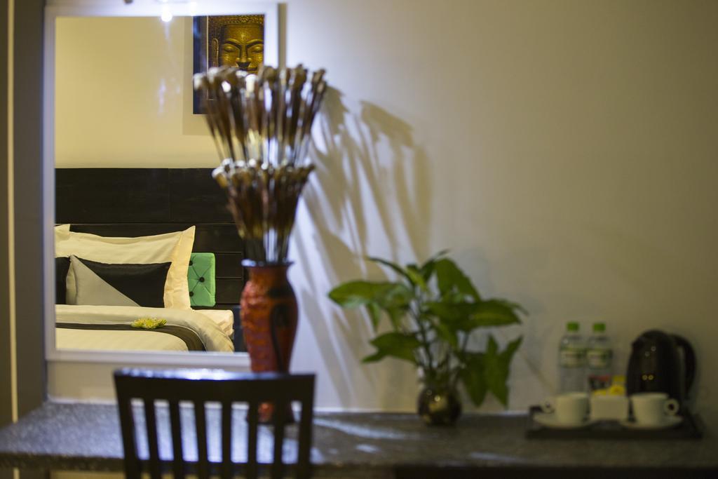 Hotel Boutique Angkor Siem Reap