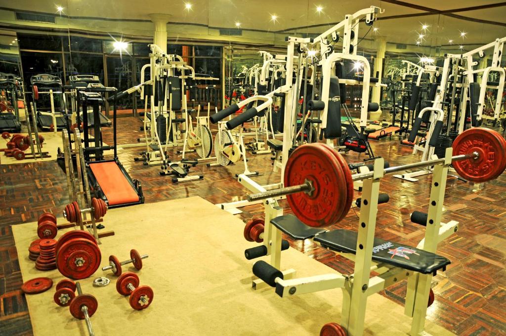 Hotel Angkor 4*