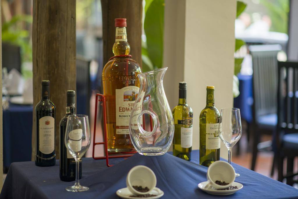 Hotel Skor Boutique 4*