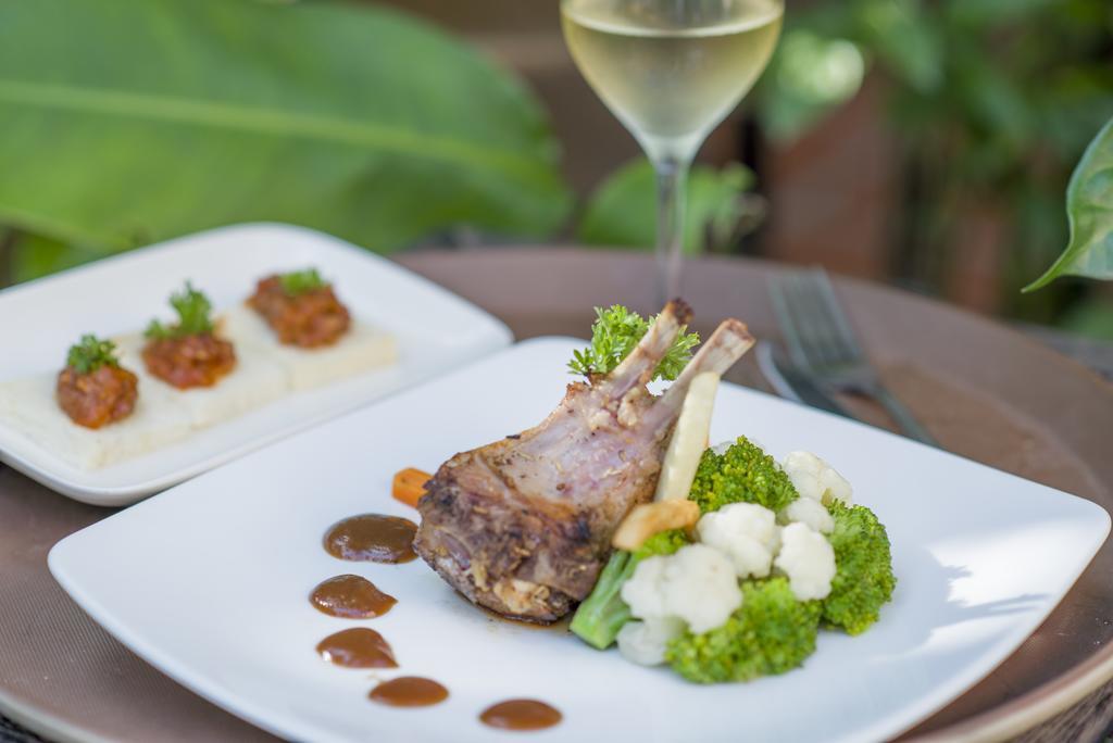 Skor Boutique Siem Reap