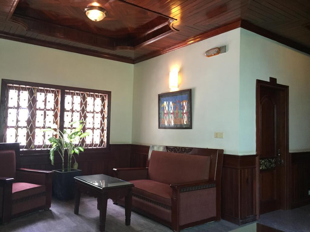 River Village Manor Siem Reap