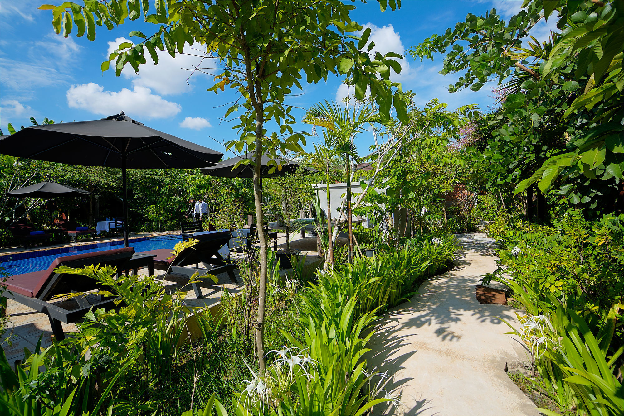 Bunwin Plantation Siem Reap