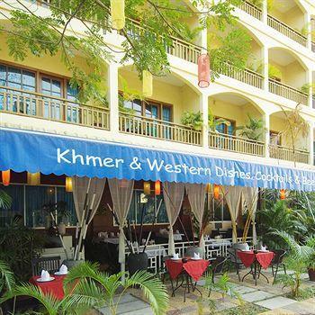 Hotel Mekong