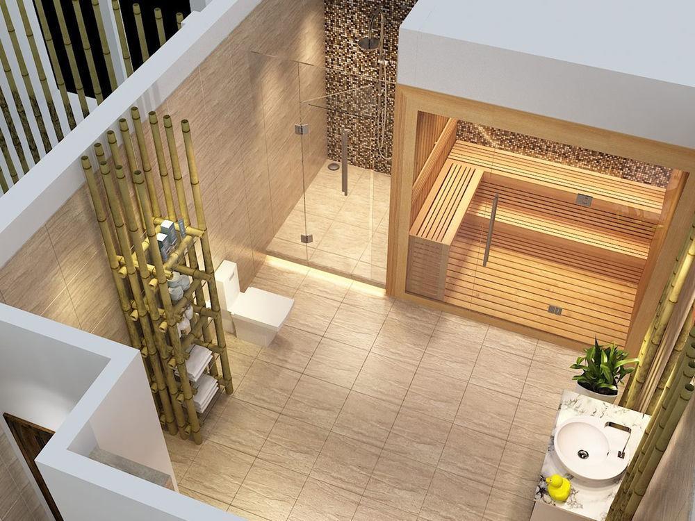 Hotel Les Bambous Village 5*