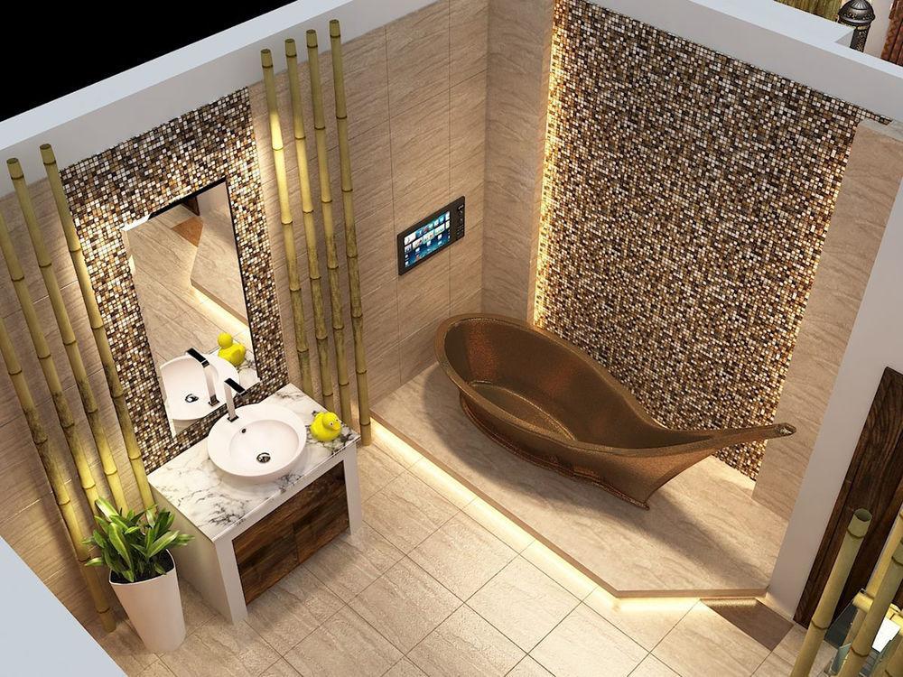 Hotel Les Bambous Village