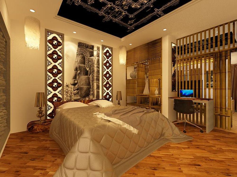 Hotel Les Bambous Village Siem Reap