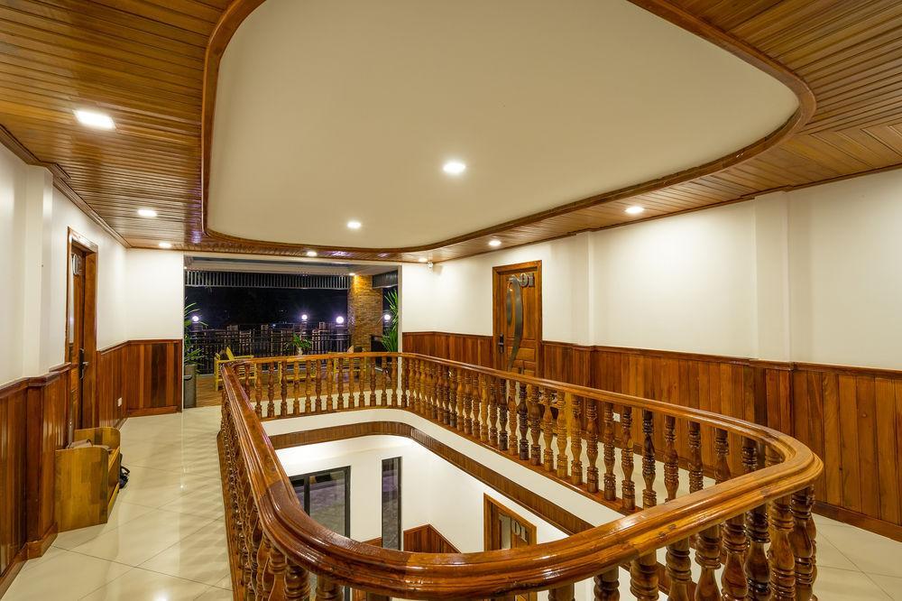 Hotel Les Bambous Village 5*