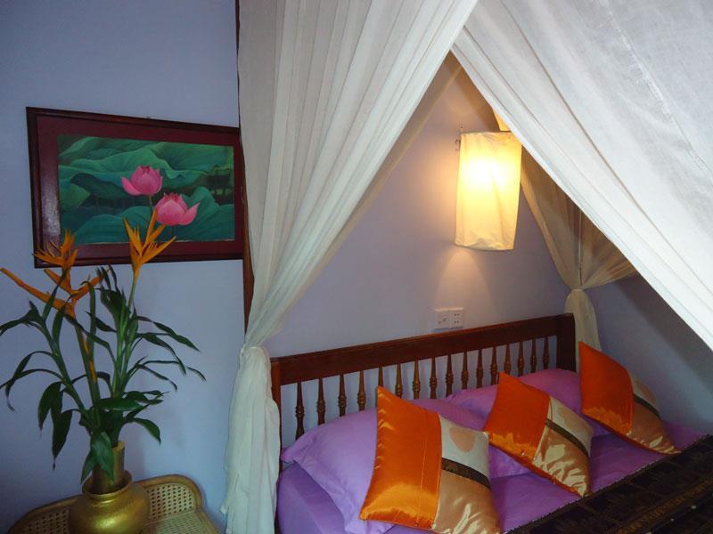 Hotel Jasmine Garden 2*