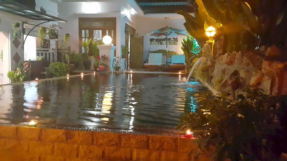 Hotel The Seda Siem Reap