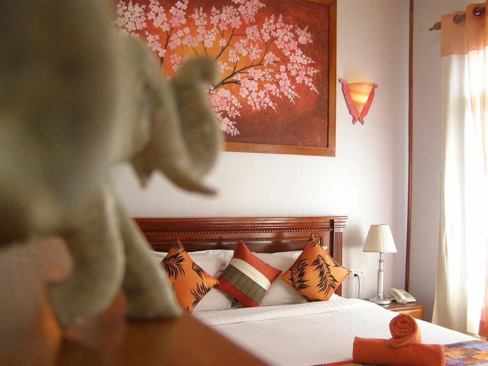 Hotel The Seda 3*