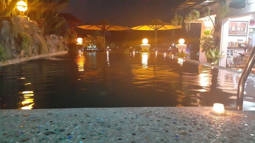 The Seda Siem Reap