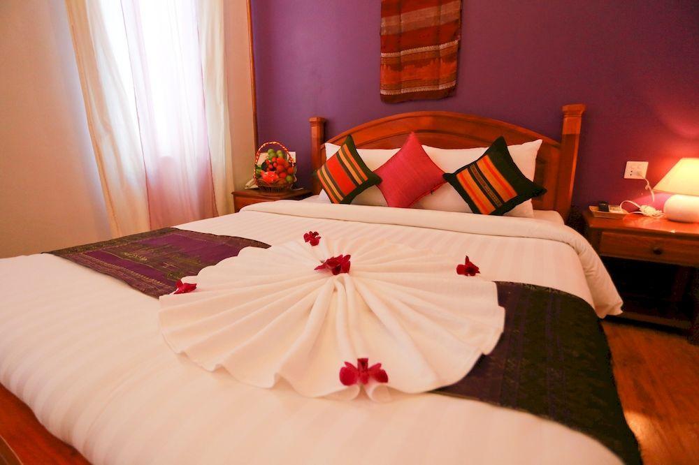Hotel The Seda Siem Reap