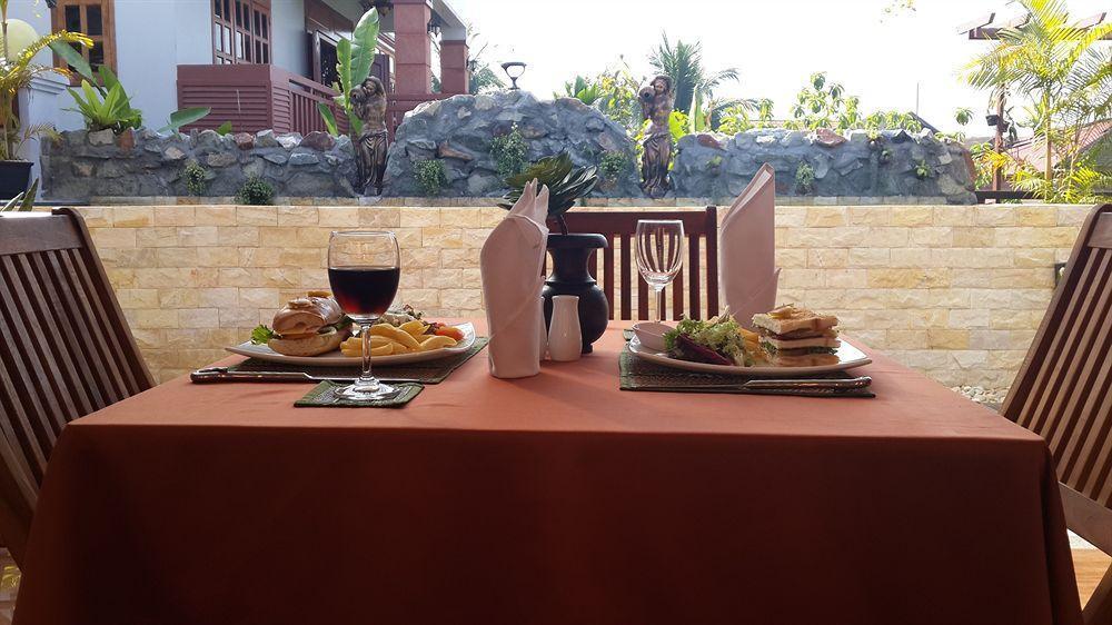 Hotel The Seda