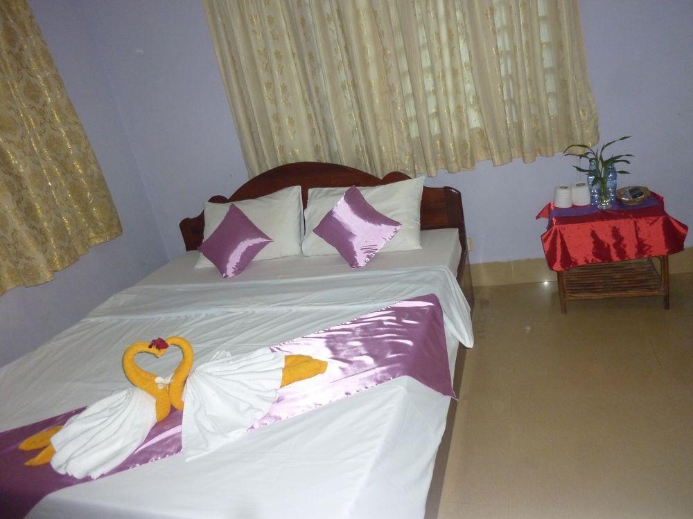Angkor Reas Siem Reap