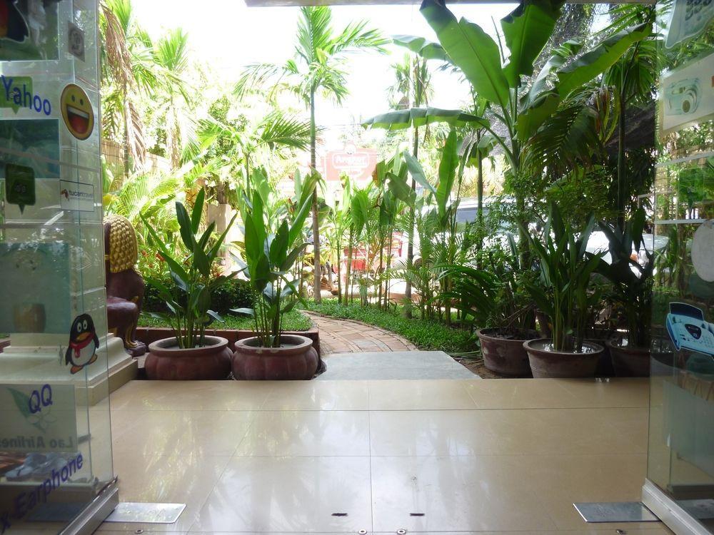 Angkor Reas Siem Reap