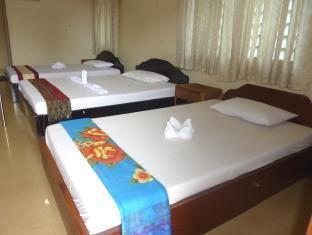 Nhà khách Angkor Reas 2*