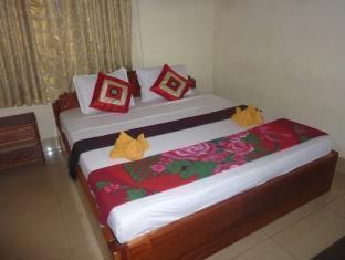 Angkor Reas Siem Reap