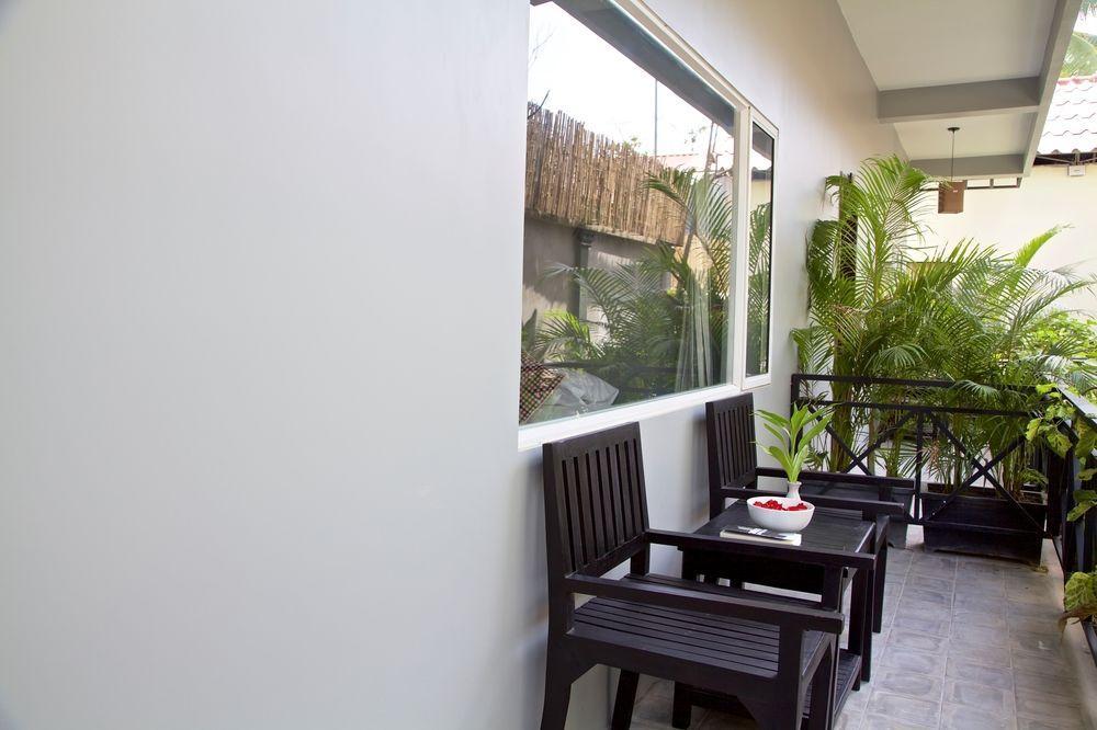 Hotel Skor Boutique
