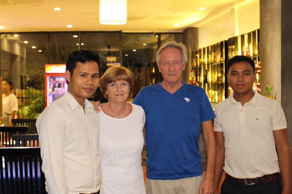 Hotel Skor Boutique 4*