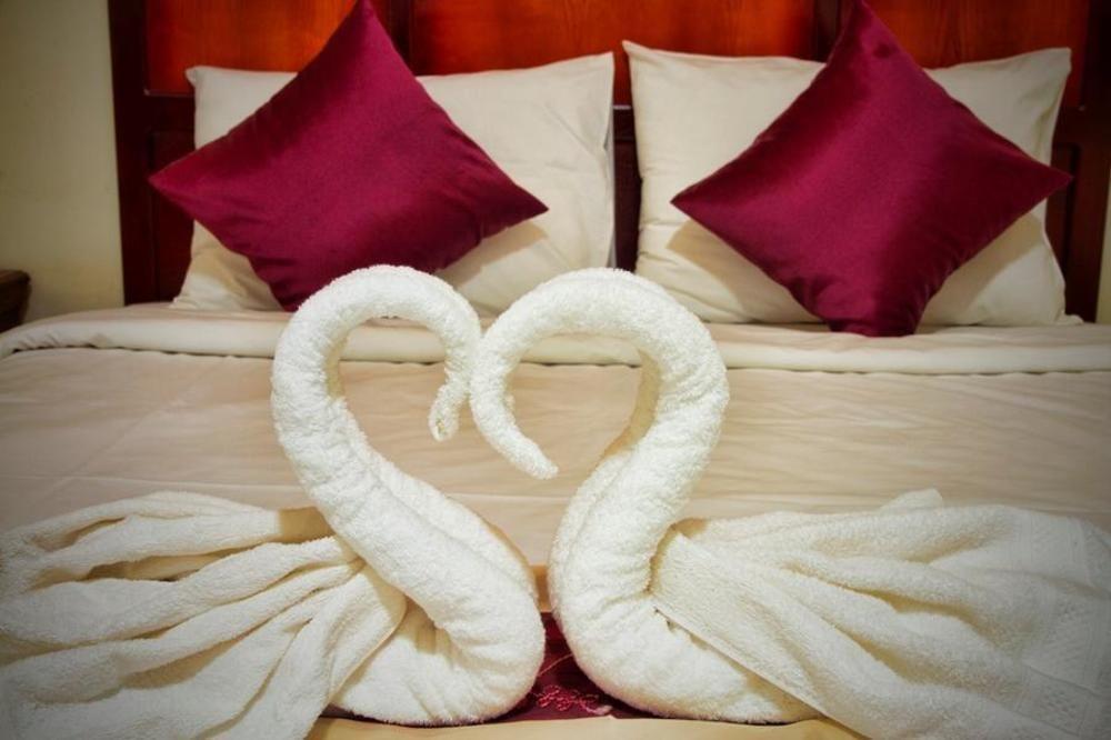 Hotel Champey