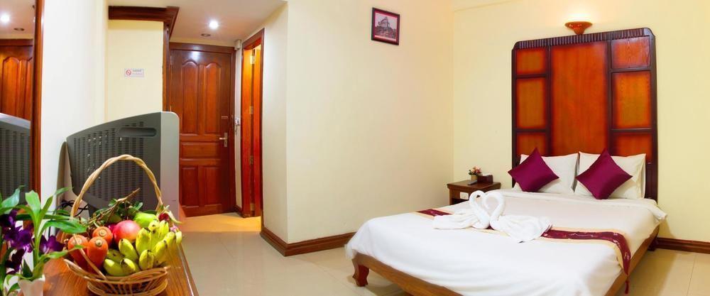 Champey Siem Reap