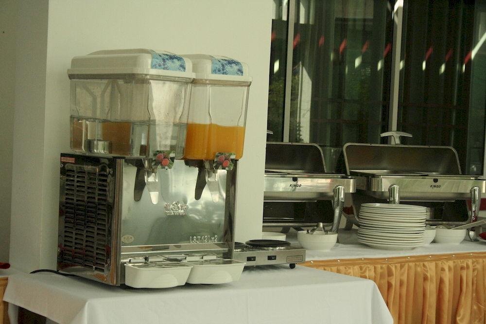 Hotel Vacation Siem Reap
