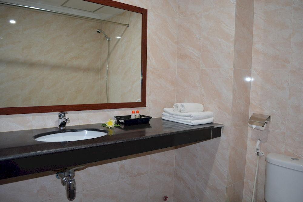 Hotel Vacation Siem Reap