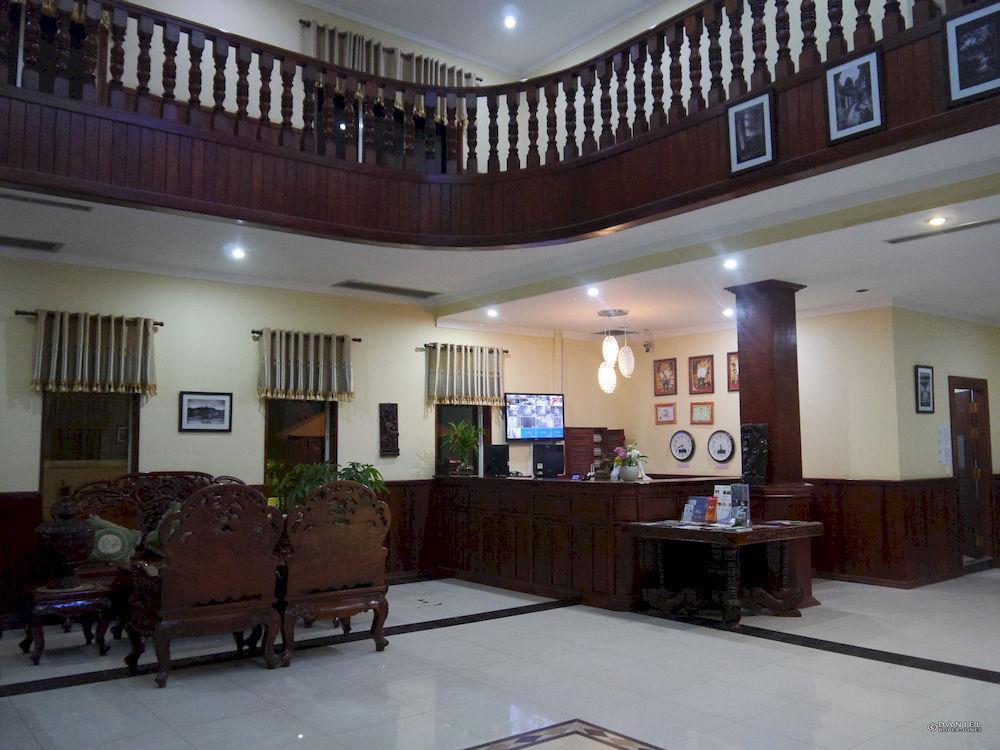 Vacation Siem Reap