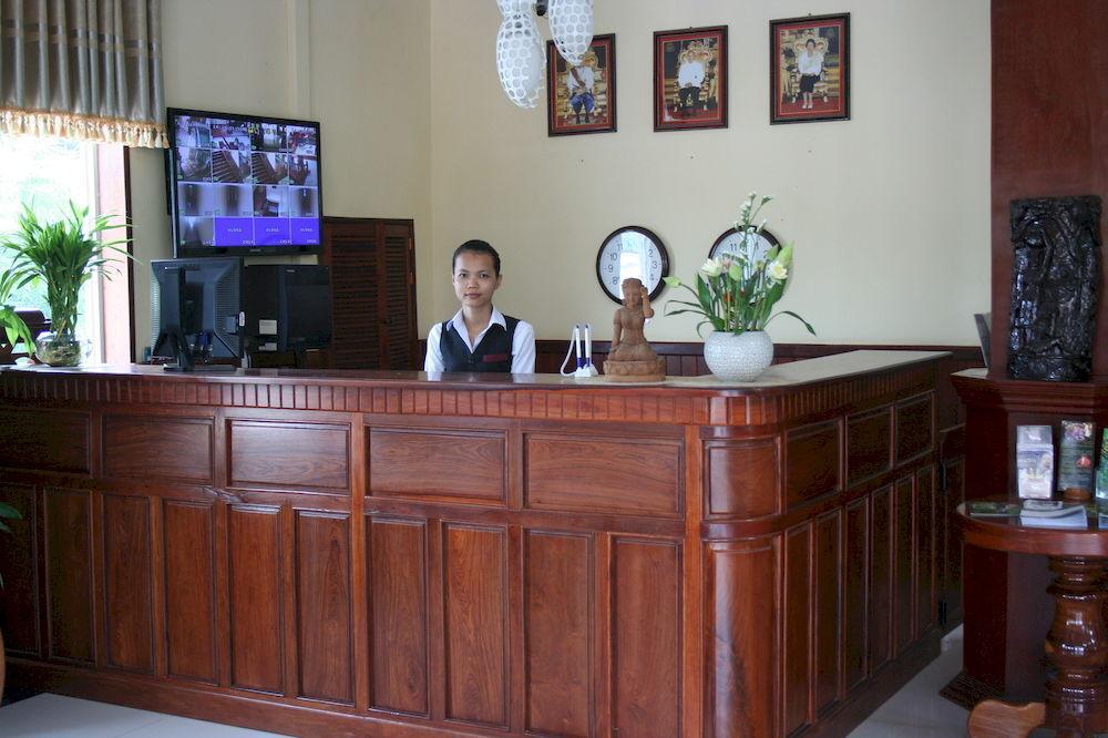 Vacation Siem Reap