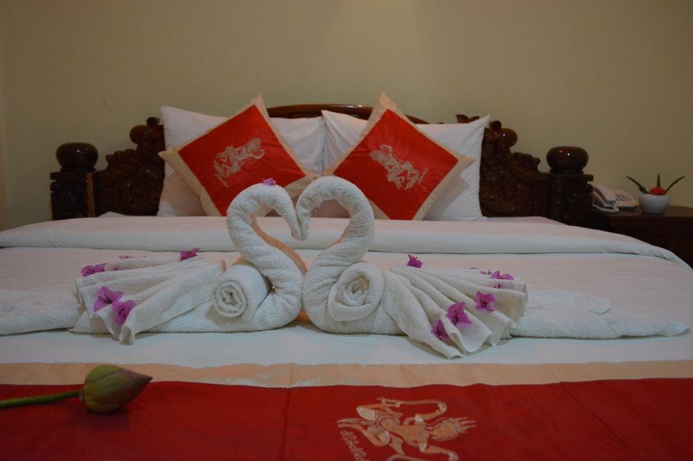 Hotel Vacation Siem Reap