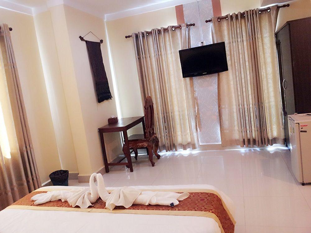 Hotel Vacation Siem Reap