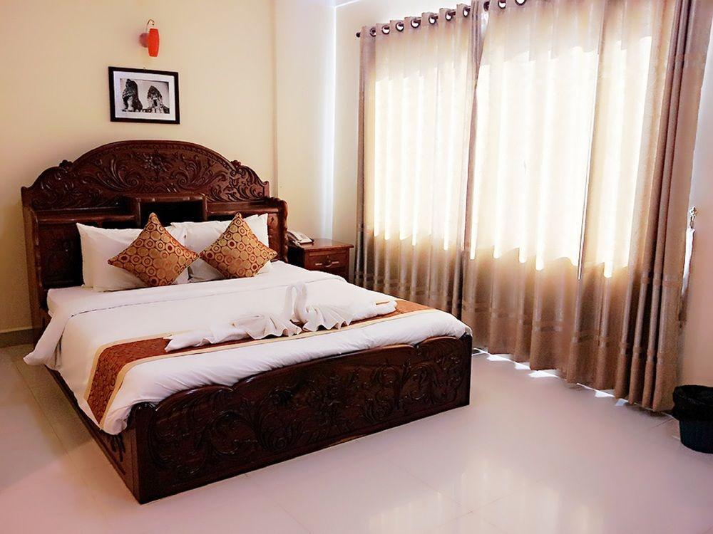 Hotel Vacation Siem Reap