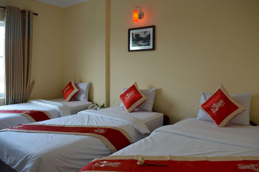Hotel Vacation