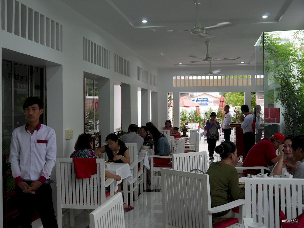 Hotel Vacation