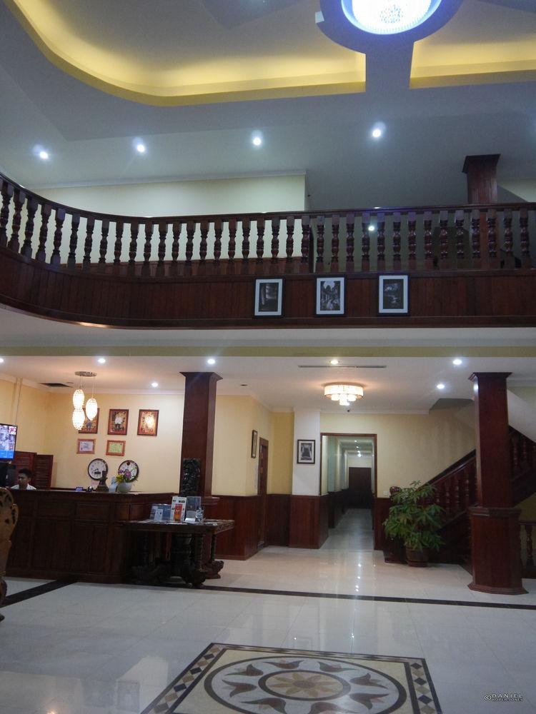 Hotel Vacation Siem Reap