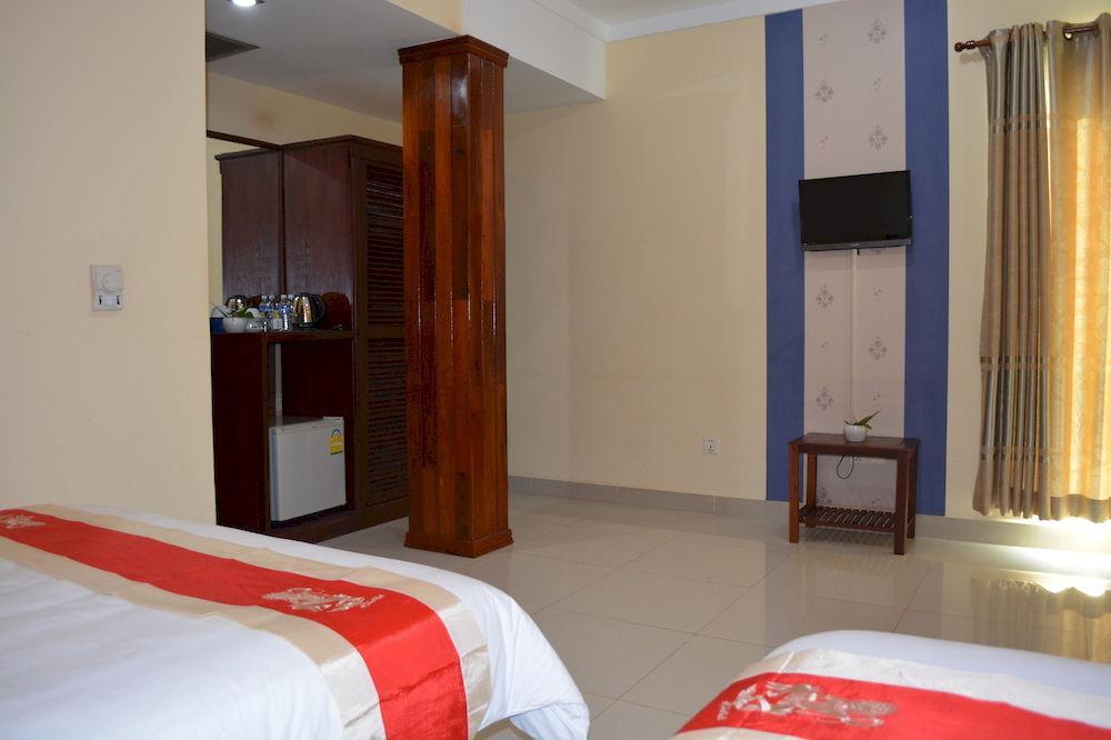 Vacation Siem Reap