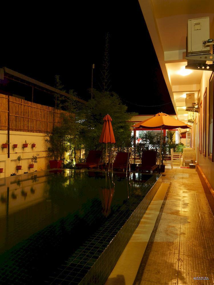Hotel Vacation Siem Reap