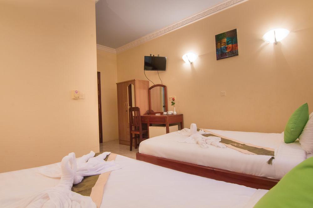 Hostel Pension Lodge