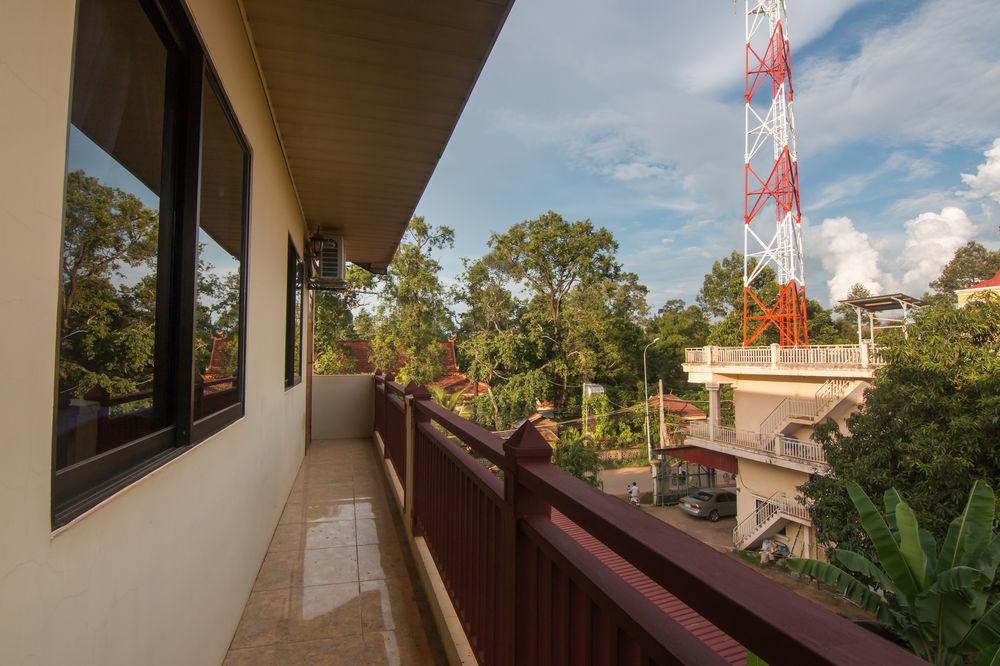 Hostel Pension Lodge *
