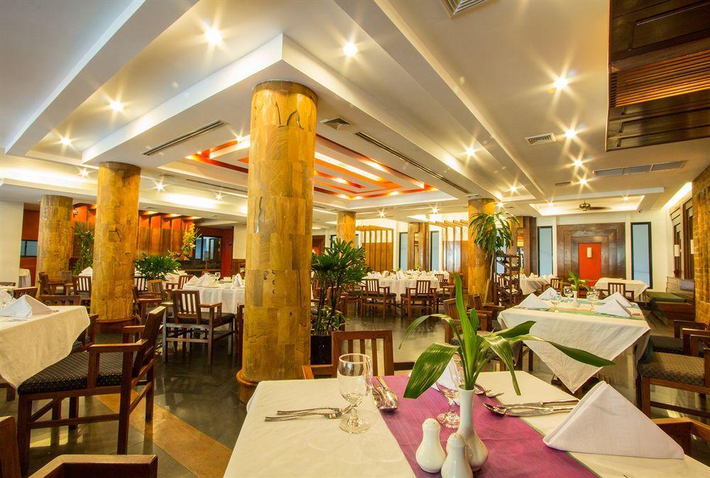 Royal Empire Premium Siem Reap