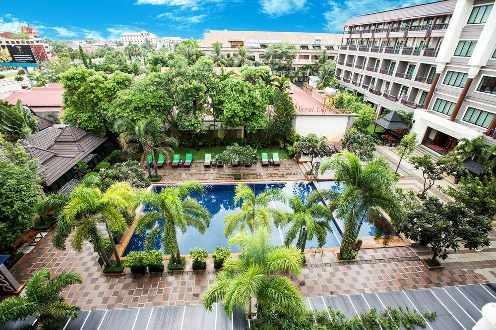 Royal Empire Premium Siem Reap