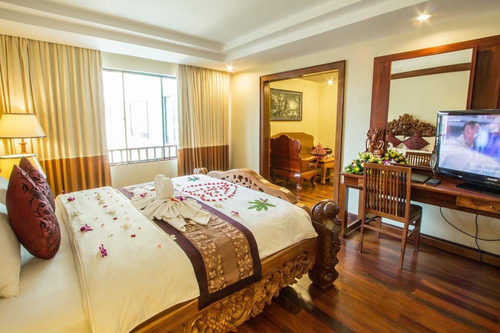 Royal Empire Premium Siem Reap