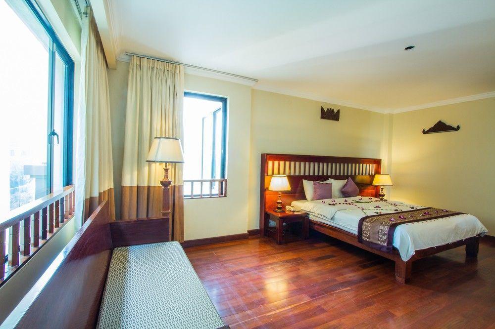 Hotel Royal Empire Premium