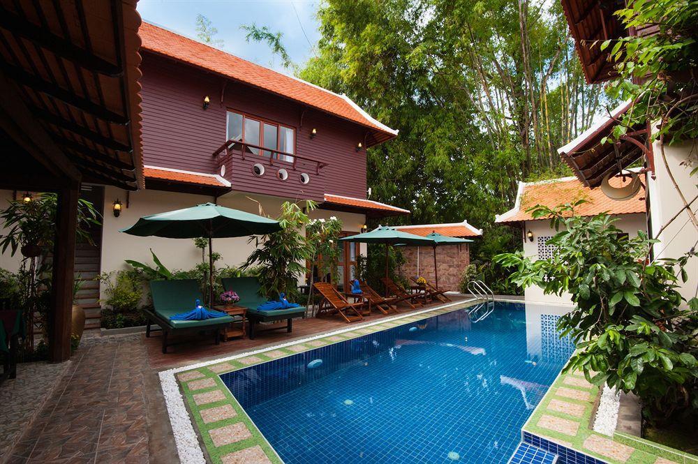 Hotel Bamboo Forest Boutique