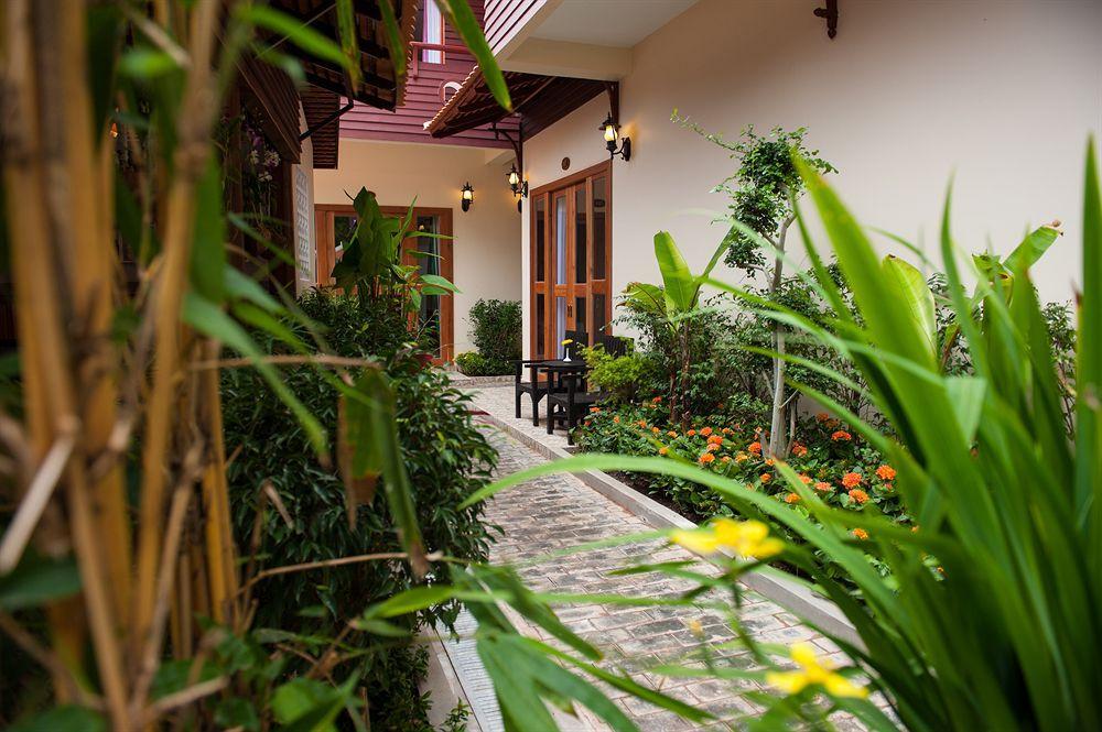 Hotel Bamboo Forest Boutique 4*